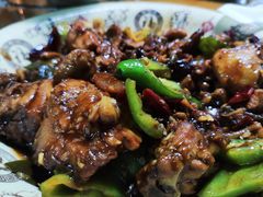 -二子烧烤(洪楼店)