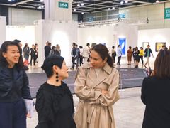 -香港会议展览中心演讲厅