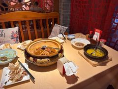 -潞州宴·长治人的会客厅(长兴北路店)