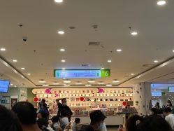 点击看大图 -上海市儿童医院(泸定路院区)