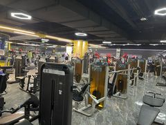 -峰鸟自助健身(锦泰城店)