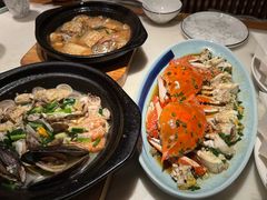 -涌上外婆桥(南塘店)