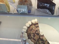 -面包新语(滨湖万达店)