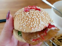 -素满香·素食自助餐(苏州·临顿路店)
