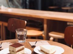 -VOYAGE COFFEE(杨梅竹店)