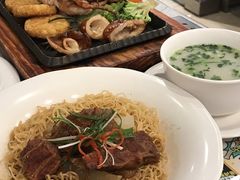 -翠华餐厅(正佳广场店)