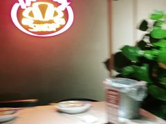 -霸王虾·小龙虾香辣蟹(玉林店)