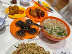 -冰岛茶餐厅(世茂店)