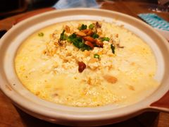 莆田蒸豆腐-莆田餐厅PUTIEN(三里屯店)