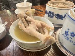 -黄祥华养生堂·炖汤·营养蒸饭(岭南天地店)