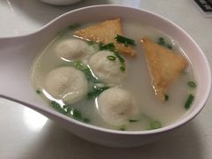 -翠华餐厅(旺角文华商场店)