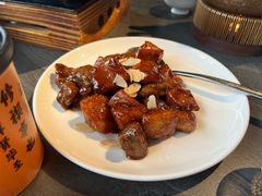 -小厨娘金榜题名(夫子庙秦淮河店)