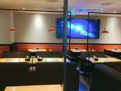 大堂-新石器烤肉(南通CBD大有境店)