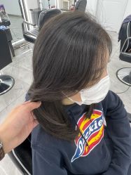 -Coo Hair salon