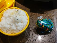 -蛙喔牛蛙(百联南方店)