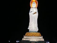 -三亚南山文化旅游区