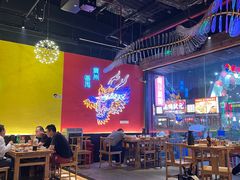 -龙头烤羊排•烤全羊•精酿扎啤(厦滘店)