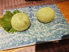 -林妈妈村·日式料理(宝山万达店)