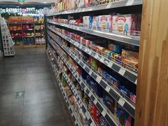 -婕妮璐超市(北京棕榈泉生活广场店)