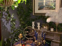 -第101座花园餐厅(湖滨88店)