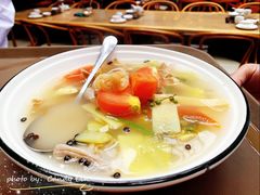 -酸喜·三度酸·贵州味