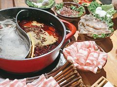 -烂摊摊火锅集市(河北总店)