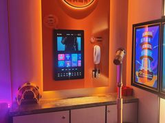 -星聚会KTV(南翔印象城MEGA店)