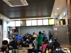 -林静小吃(复兴路店)