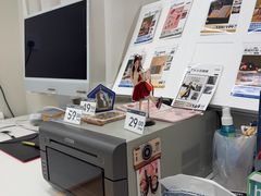 -海马体照相馆(上海万象城店)