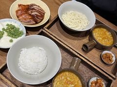 -李百蟹·江南蟹黄面·河景餐厅(夫子庙总店)