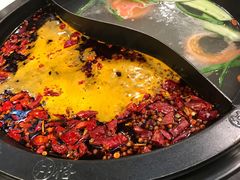 -井格重庆火锅(燕郊永旺店)