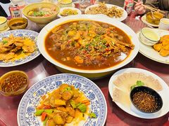 -石老头关东饺子王·东北菜(嘉华鑫城店)