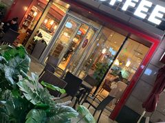门面-COSTA COFFEE(中粮祥云店)