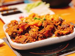 -德香苑脆皮烤鸭·经典(爱融荟城店)