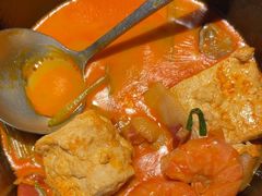 -汤城小厨•粤菜•靓汤(金融街店)