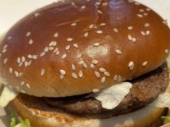 -麦当劳(祈年大街店)