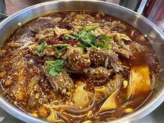 -蓉三少冒烤鸭·四川小吃集(北京首店)