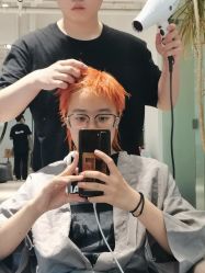 -MY HAIR ARDOR