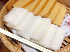 -猪肉婆私房菜(容桂总店)