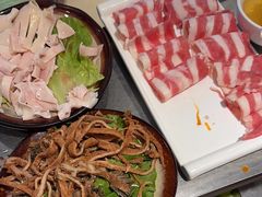 -陈眼镜火锅(总店)