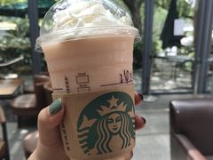 -星巴克(西湖天地店)