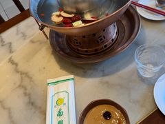 -南门涮肉(北洼路店)