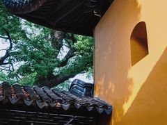 -西园戒幢律寺