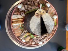 -下杨家青海土火锅(海湖店)