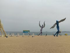 -大梅沙海滨公园