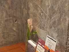 -良木缘咖啡西餐(川大店)