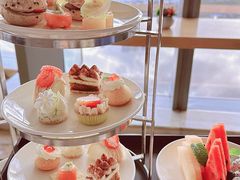 -三迪希尔顿酒店·星空酒廊