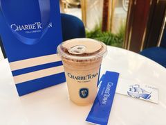 -CHARLIETOWN红茶公司(南京万象天地店)