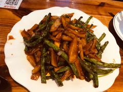-东北人家铁锅炖(鞍山路店)