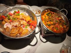 -小凤庭·地道湖北菜武昌鱼·藕汤(38年黄鹤楼店)
